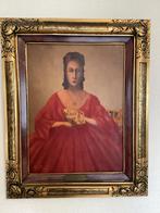 Schilderijen van Picha., Enlèvement