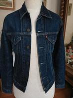 Heel mooi dames jeans jasje van Levi's, Kleding | Dames, Ophalen