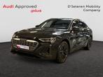 Audi Q8 e-tron Sportback Q8 Sportback e-Tron 106 kWh 55 Quat, Autos, Audi, Achat, Q8, https://public.car-pass.be/vhr/88ffcfe2-2810-419c-a94c-6cc1b23887c5