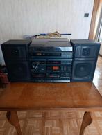 Hifi keten samsung, Enlèvement