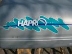 Hapro dakkoffer - 500 liter, Auto diversen, Dakkoffers, Ophalen, Gebruikt