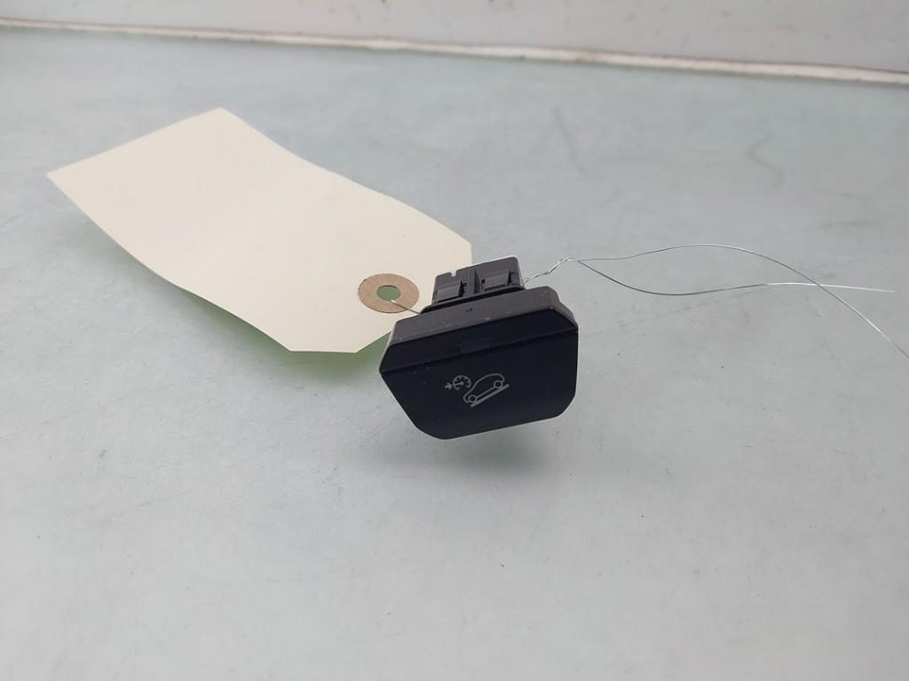 COMMUTATEUR Peugeot 5008 II (M4 / MC / MJ / MR), Utilisé, Peugeot