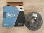 Filament PLA Anycubic Noir 1kg, Enlèvement ou Envoi, Neuf