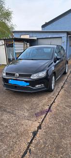 Volkswagen polo, Auto's, Voorwielaandrijving, USB, Stof, Euro 6