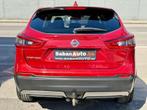 Nissan Qashqai 1.2 Turbo Essence Euro 6 B TEKNA 2018, Autos, Nissan, Achat, Euro 6, Entreprise, Boîte manuelle