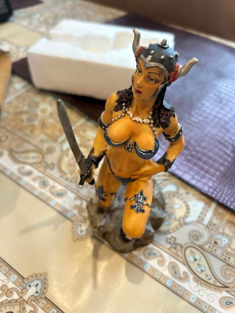 Diverse, Ophalen, Zo goed als nieuw