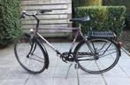 Herenfiets, Fietsen en Brommers, 57 tot 61 cm, Ophalen, Zo goed als nieuw, Overige merken