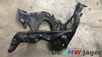 hoek paneel linksvoor BMW E65 51717022967, Enlèvement ou Envoi, Utilisé, BMW, BMW