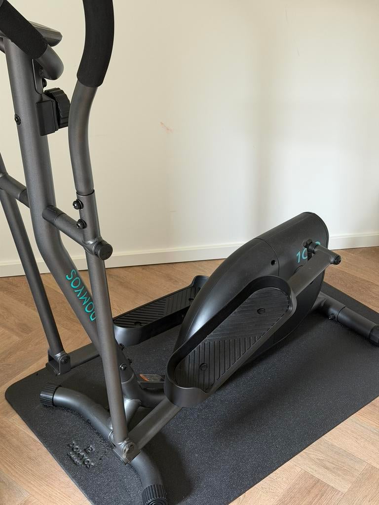 Crosstrainer Domyos 100, Ophalen, Zo goed als nieuw, Crosstrainer