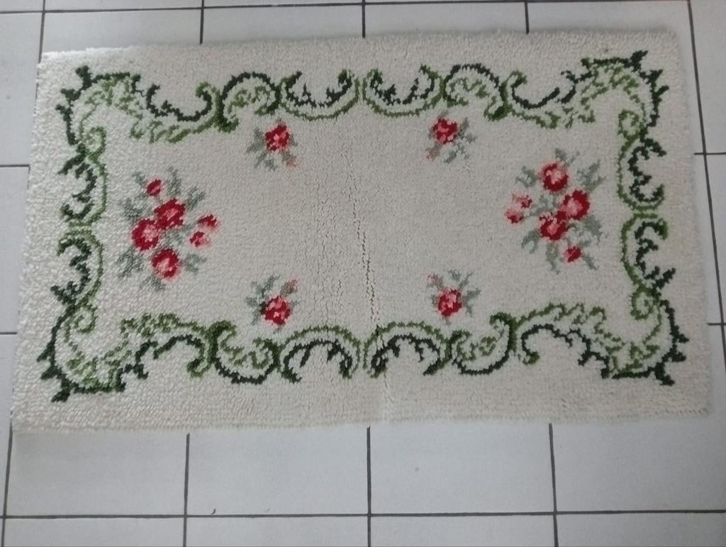 Wollen tapijten, Antiek en Kunst, Ophalen