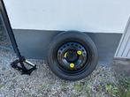 Roue de secours Ford (155/70R17 110M) galette neuf, Autos : Pièces & Accessoires, Enlèvement, Neuf, Rover