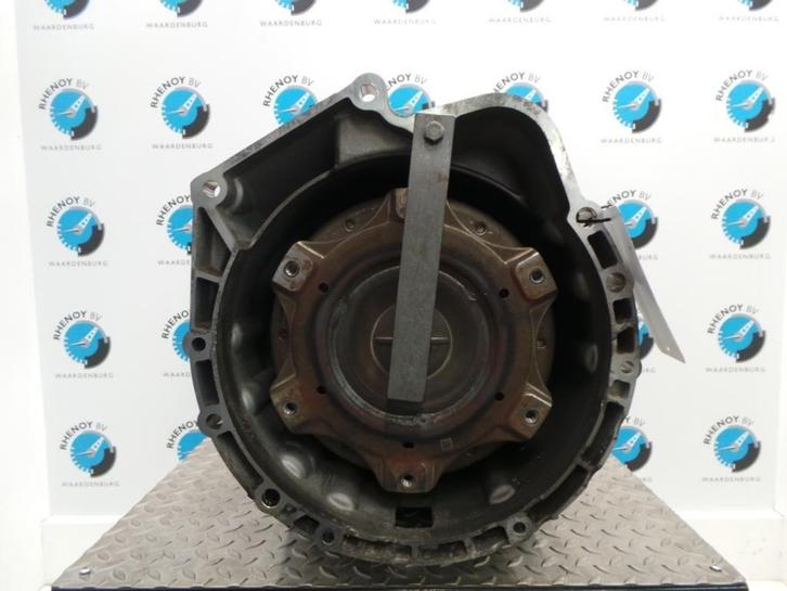 BMW 1 SERIES 120I HIGH EXECUTIVE TRANSMISSIE / VERSNELLINGSB, Autos : Pièces & Accessoires, Électronique & Câbles, Utilisé, ARN reconnu