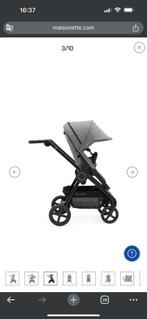 Voiture pour enfants Stoke, Enfants & Bébés, Poussettes & Combinaisons, Enlèvement, Comme neuf, Poussette, Autres marques