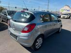 OPEL CORSA BENZINE 1.2 EU5b, Auto's, Opel, Euro 5, Stof, 63 kW, 4 cilinders