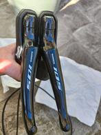 Shifterset R7020 + remklauwen 105 disc, Fietsen en Brommers, Fietsonderdelen, Ophalen