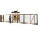 Kippenhok hooiberg fien xxl, Enlèvement ou Envoi, Neuf, Poulailler