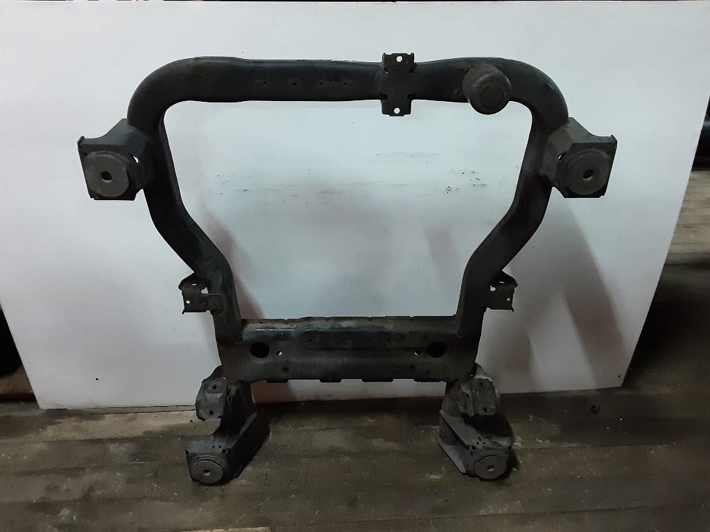 SUPPORT MOTEUR Multivan T5 (7E / 7HC / 7HF / 7HM), Autos : Pièces & Accessoires, Suspension & Châssis, Volkswagen, Utilisé