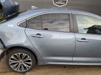 PORTE DROITE ARRIÈRE Toyota Corolla (E21) (|6700302550|), Utilisé, Arrière, Toyota, Porte