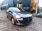 Peugeot 208 208 1.5 BlueHDi Active (EU6.4) (bj 2023), Auto's, 75 kW, Stof, Gebruikt, 4 cilinders