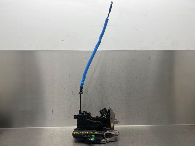 BARRE DE SERRURE DE PORTE AVANT GAUCHE Kia (|81310J7010|), Utilisé, Kia