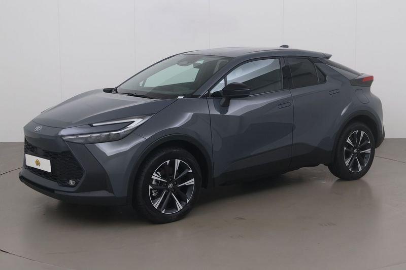 Toyota C-HR 2.0 PHEV Elite 225 AT, Autos, https://public.car-pass.be/vhr/9a5fdc06-3ea8-40db-91ef-65b13dc69a23, Entreprise, Autre