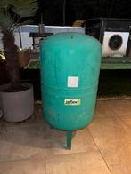 Expansievat  Stookton lucht ketel bbq ketel, Enlèvement, Utilisé, Foyer