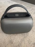 Beautycase Samsonite, Handtassen en Accessoires, Beautycases, Ophalen, Overige kleuren, Zo goed als nieuw, Met slot