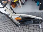 Crosstrainer, Sport en Fitness, Fitnessmaterialen, Ophalen