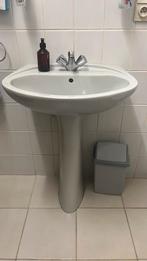 Lavabo, Huis en Inrichting, Ophalen, Gebruikt