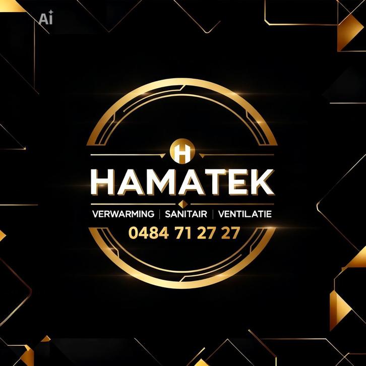 Loodgieter verwarming Sanitair regio Vlaams Brabant, Informatique & Logiciels, Logiciel Audio, Enlèvement