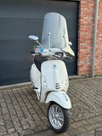Vespa Sprint iget A-klasse in topstaat, Ophalen