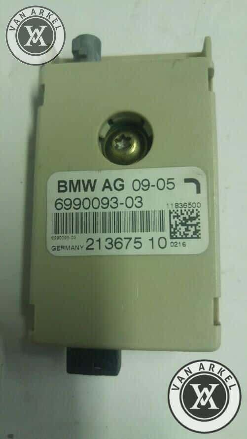 Bmw 6 X Serie E63 E83 Tv  antenne versterker, Gebruikt, -, -, Ophalen of Verzenden
