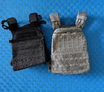 Crossfit vest, crossfit carriers, weighted vest, Sport en Fitness, Ophalen, Gebruikt