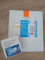 Ventilateur/extracteur mural Vitro Wallair avec interrupteur, Bricolage & Construction, Ventilation & Extraction, Enlèvement, Extracteur