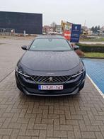 Peugot 1.6i GT-LINE, Auto's, Peugeot, Automaat, Euro 6, 1600 cc, 131 kW