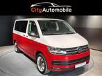 Volkswagen Others Multivan 2.0 TDI DSG 7 PLACES CAMERA GPS P, Achat, 7 places, 1968 cm³, Diesel