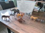 Lot d'animaux d'Afrique Schleich