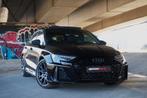 Prachtige AUDI RS3 2.5 TFSI QUATTRO CARBON PACKAGE, Autos, Achat, 5 portes, 4x4, 5 places