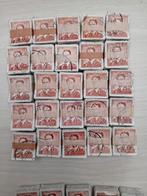 Lot Koning Boudewijn met bril 5400 stuks, Ophalen of Verzenden