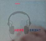 ISO68 - Here/there (CD), Cd's en Dvd's, Cd's | Dance en House, Ophalen of Verzenden, Zo goed als nieuw, Techno of Trance