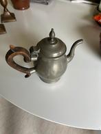 Oud Nederlands tinnen kannetje, Antiek en Kunst, Ophalen