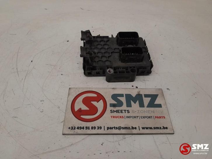 Occ ECU CLCS regeleenheid Mercedes, Auto-onderdelen, Vrachtwagen-onderdelen, Mercedes-Benz, Elektronica en Kabels, Gebruikt