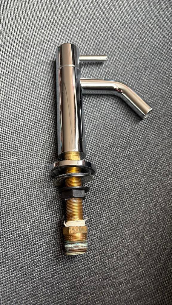 Lavabokraan, Ophalen, Gebruikt, Kraan