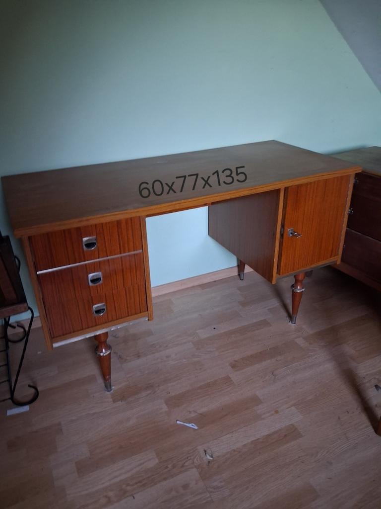 Bureau à donner, Maison & Meubles, Enlèvement