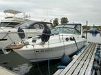 1985 Sea Ray 270 Sundancer Speedboot, Watersport en Boten, Gebruikt, Benzine