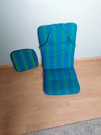 Rembourrage de matelas pour chaises de jardin, Enlèvement, Comme neuf, Autres matériaux, Pliant