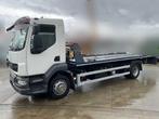 DAF AE55 depanneur 2012 - climatisation, Autos, Achat, Entreprise, Autres carburants, DAF