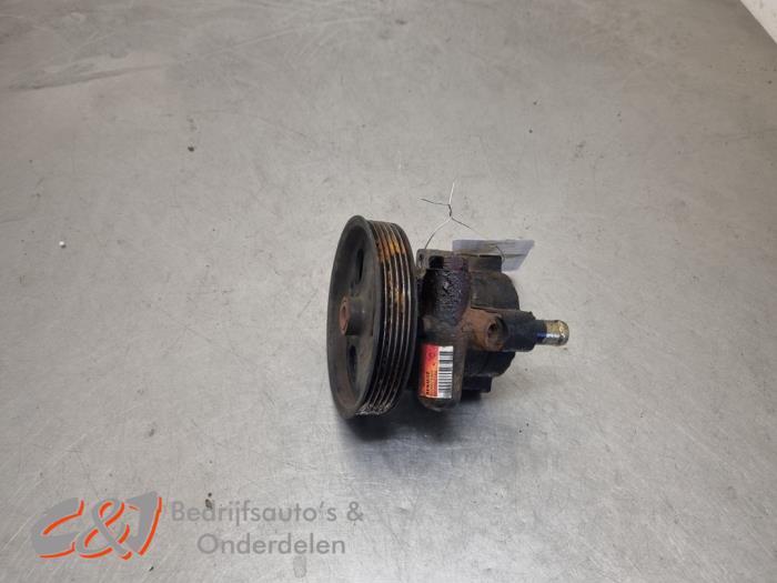 Pompe direction assistée d'un Renault Kangoo, Renault, -, 3 mois de garantie, Utilisé