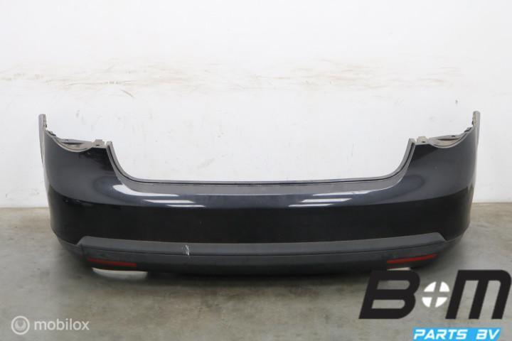 Achterbumper VW Jetta LC9X 1K5807417E, Gebruikt