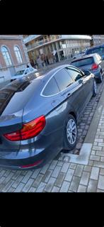 BMW 3 GT (2014) diesel, Auto's, Automaat, Achterwielaandrijving, 4 cilinders, Leder
